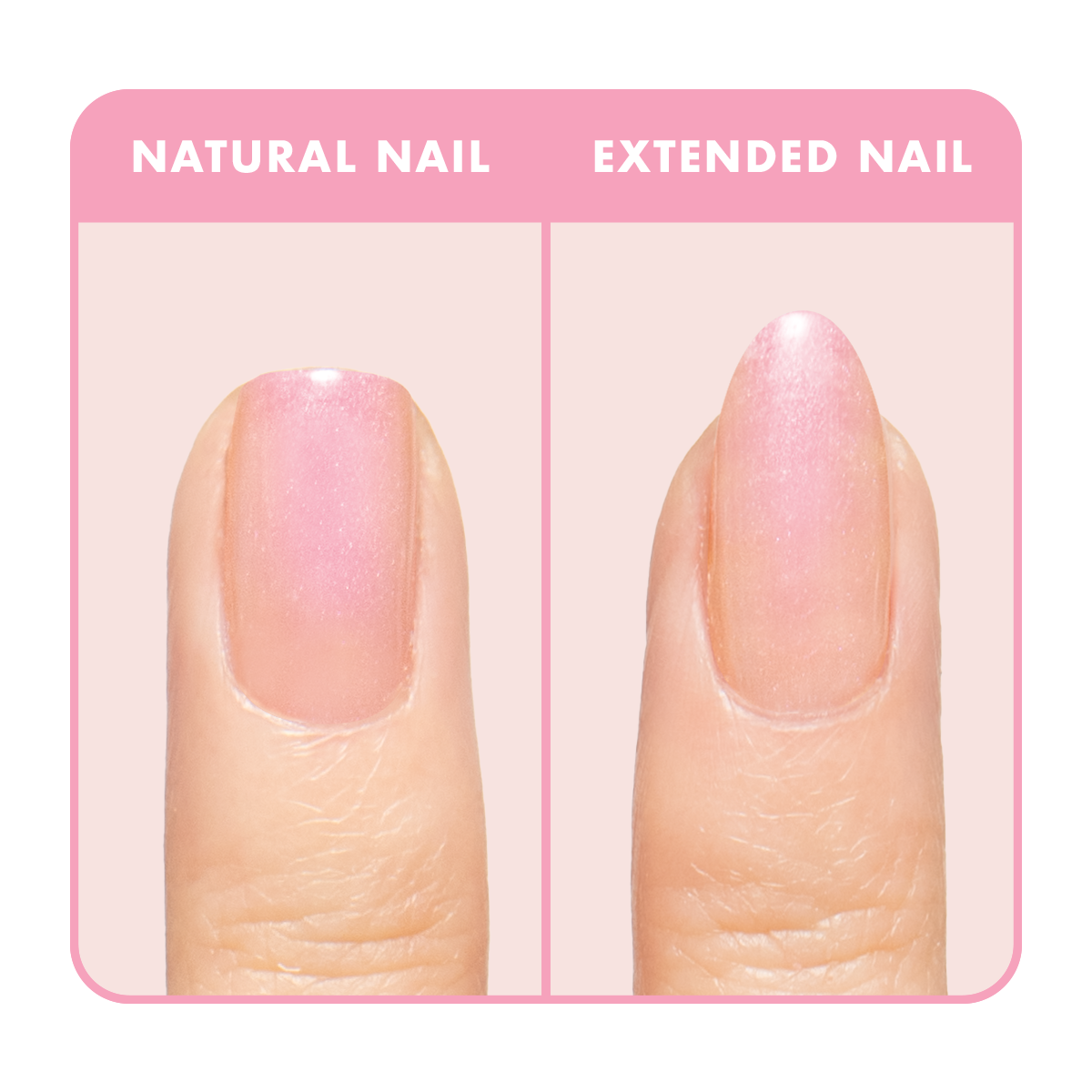 Champagne Chiffon - Builder Gel
