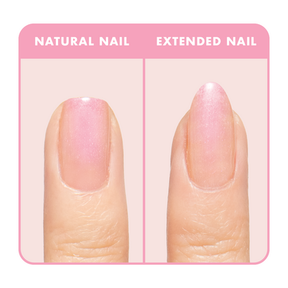 Champagne Chiffon - Builder Gel