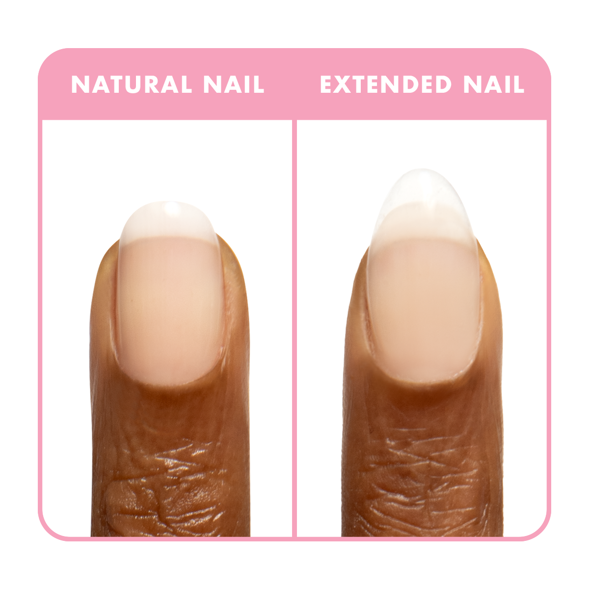 Clear - Builder Gel
