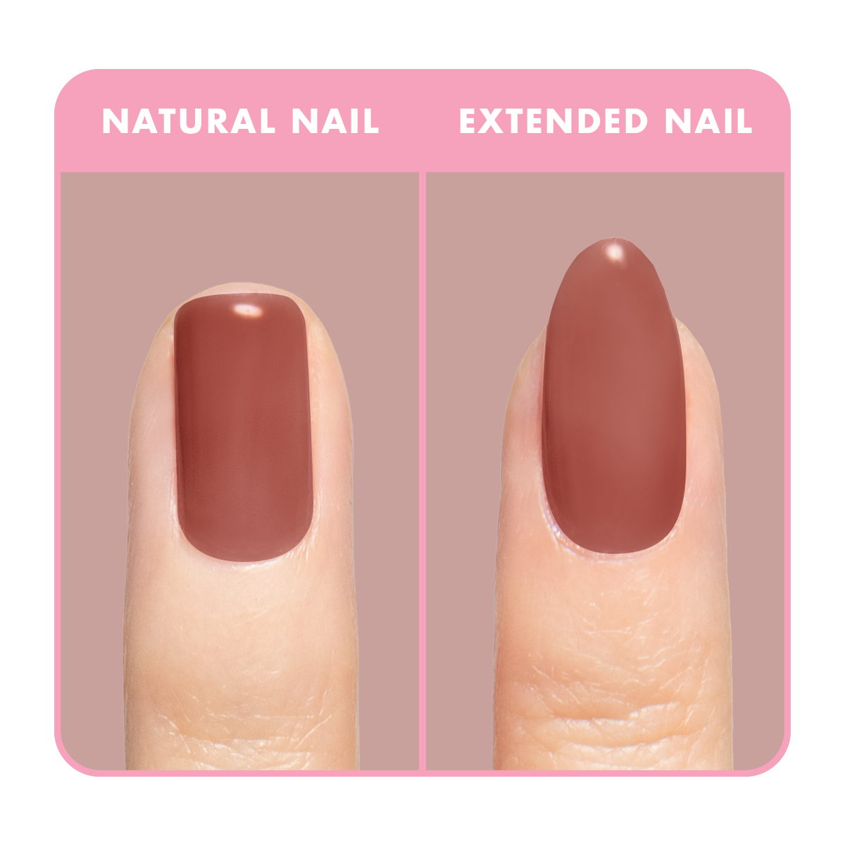 Cocoa Mousse - Builder Gel