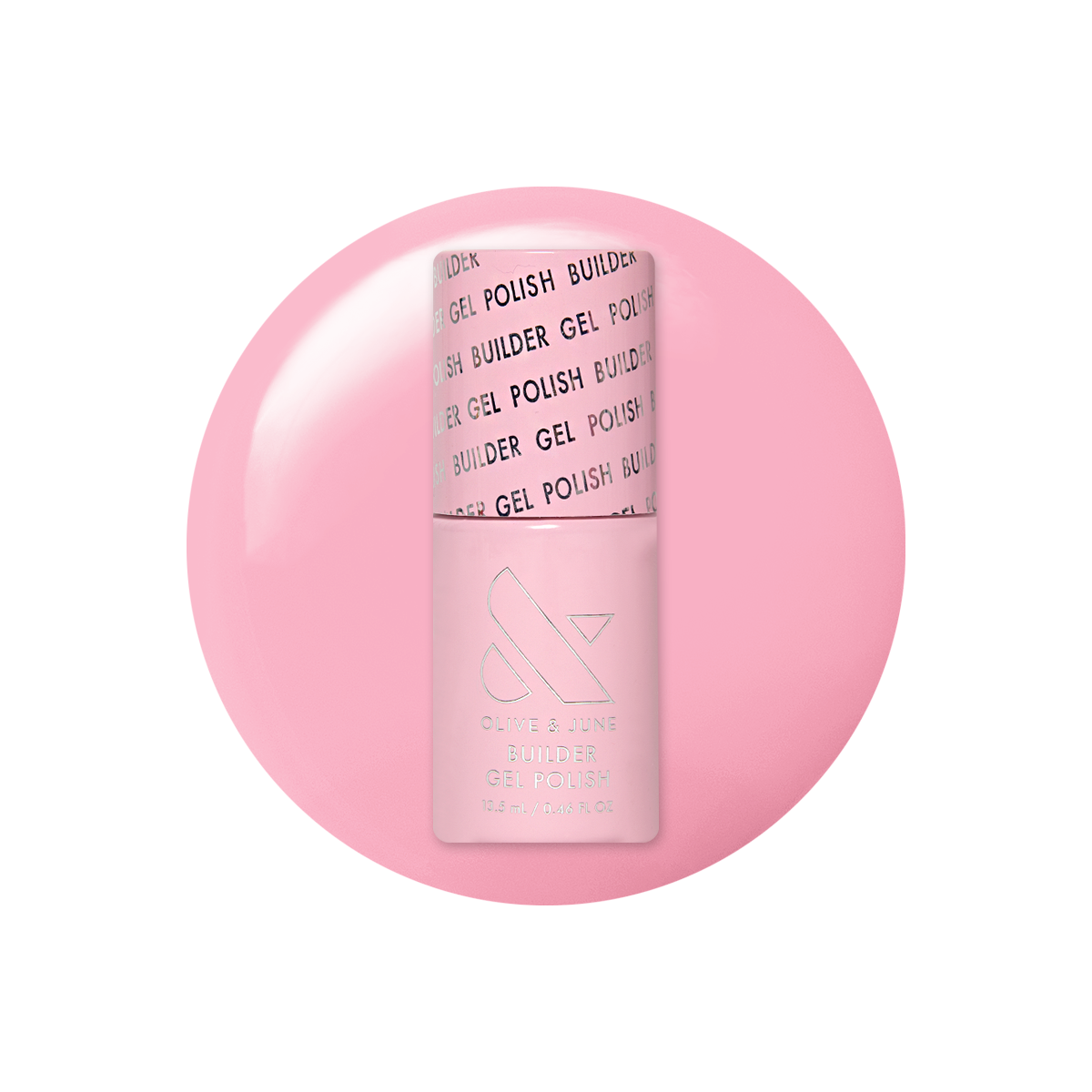 Flora Aura - Builder Gel