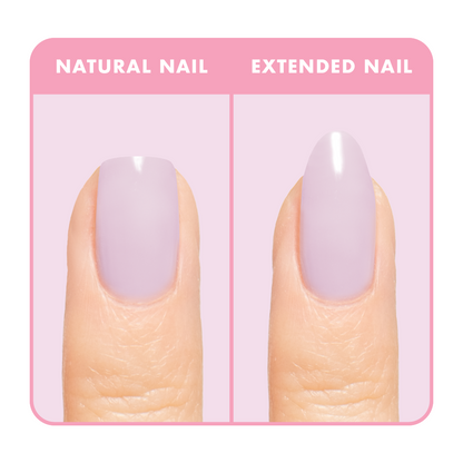 Lilac Luxe - Builder Gel
