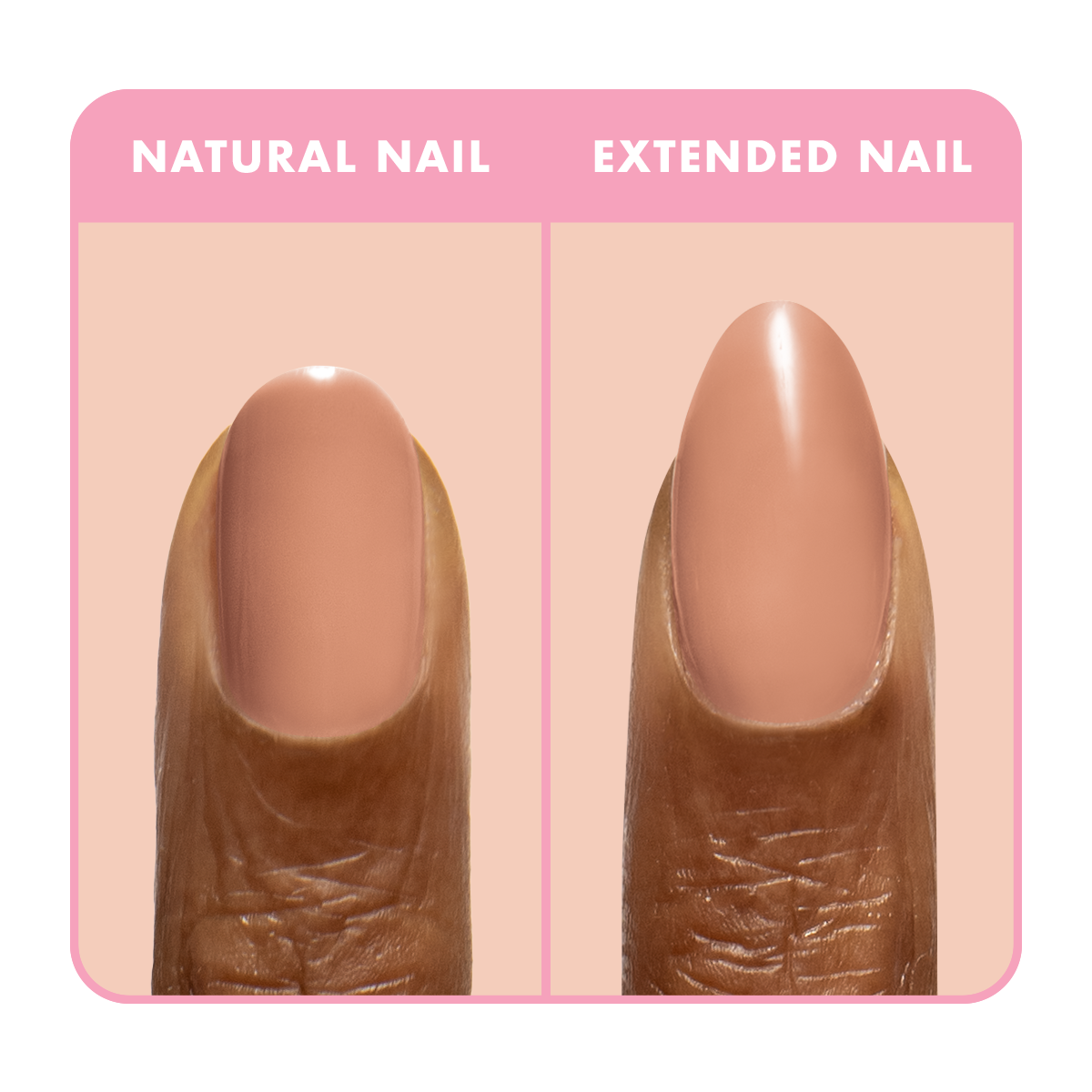 Creme Caramel - Builder Gel
