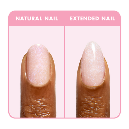 Rose Glaze - Builder Gel