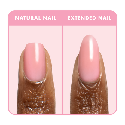 Strawberry Marshmallow - Builder Gel