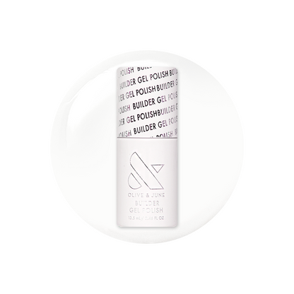 Sugar Glow - Builder Gel
