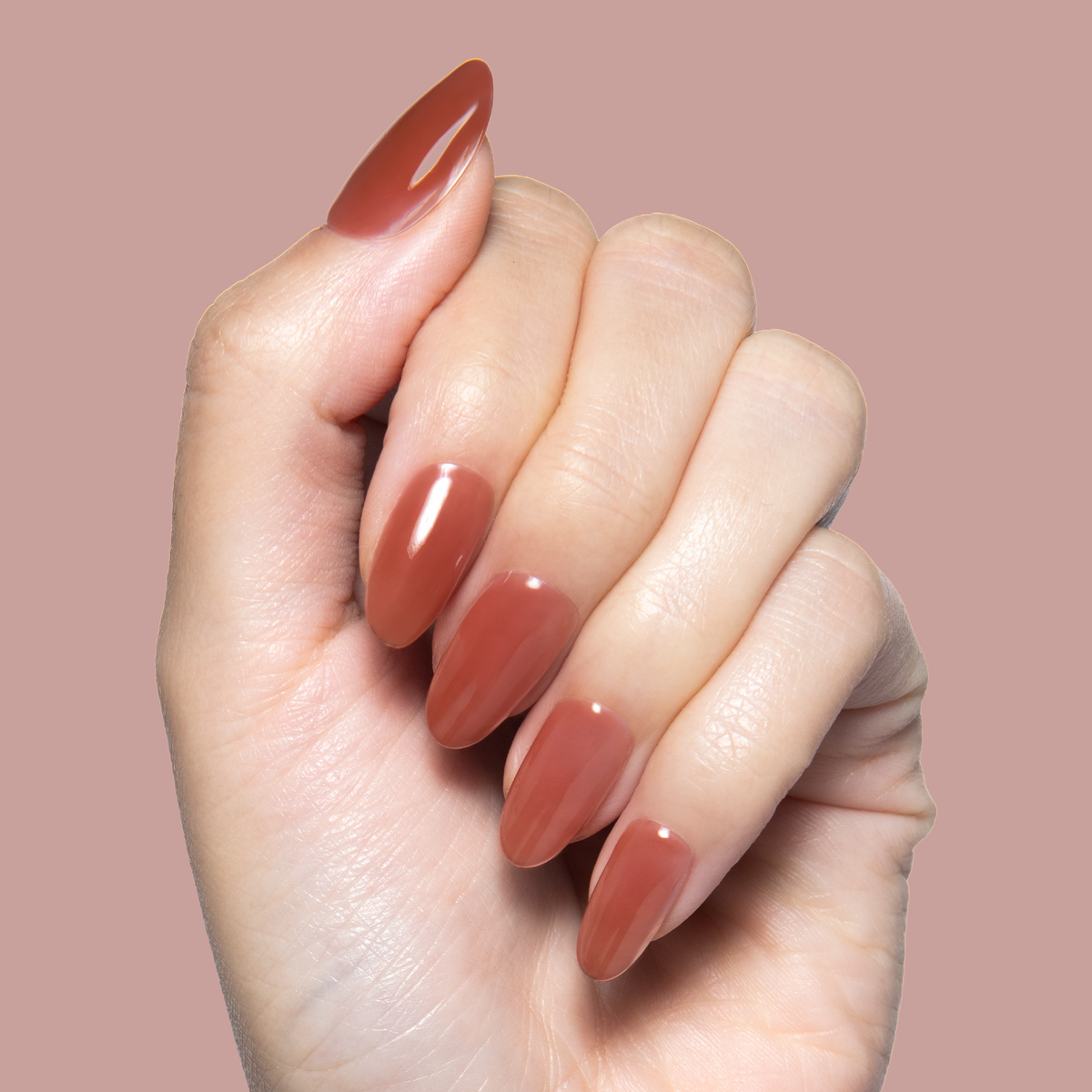 Cocoa Mousse - Builder Gel