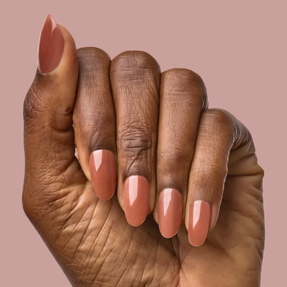 Cocoa Mousse - Builder Gel