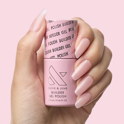 Flora Aura - Builder Gel