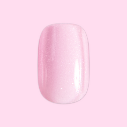 Froyo - Tab Press On | Short | Squoval