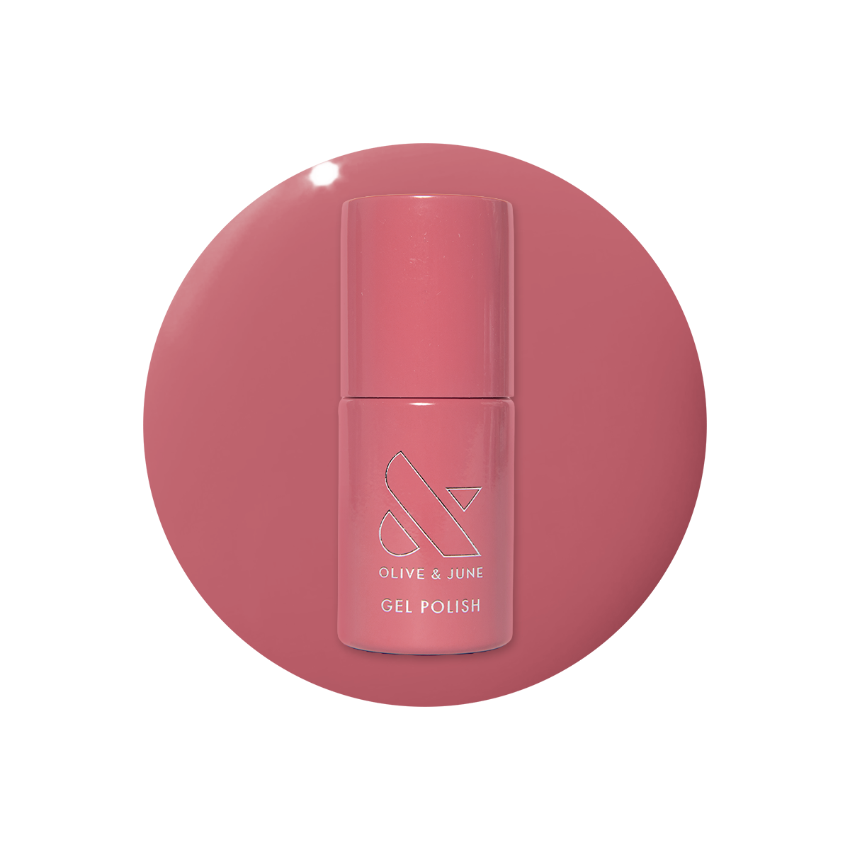 Boysenberry Glass - Gel