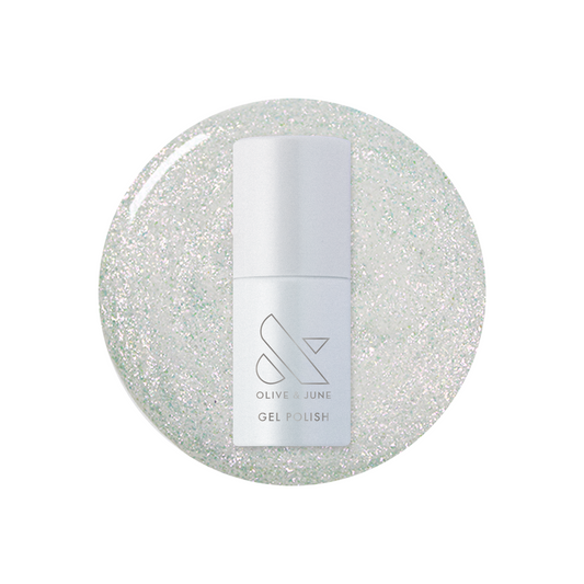DIAMONDS ARE A MANI’S BEST FRIEND Gel
