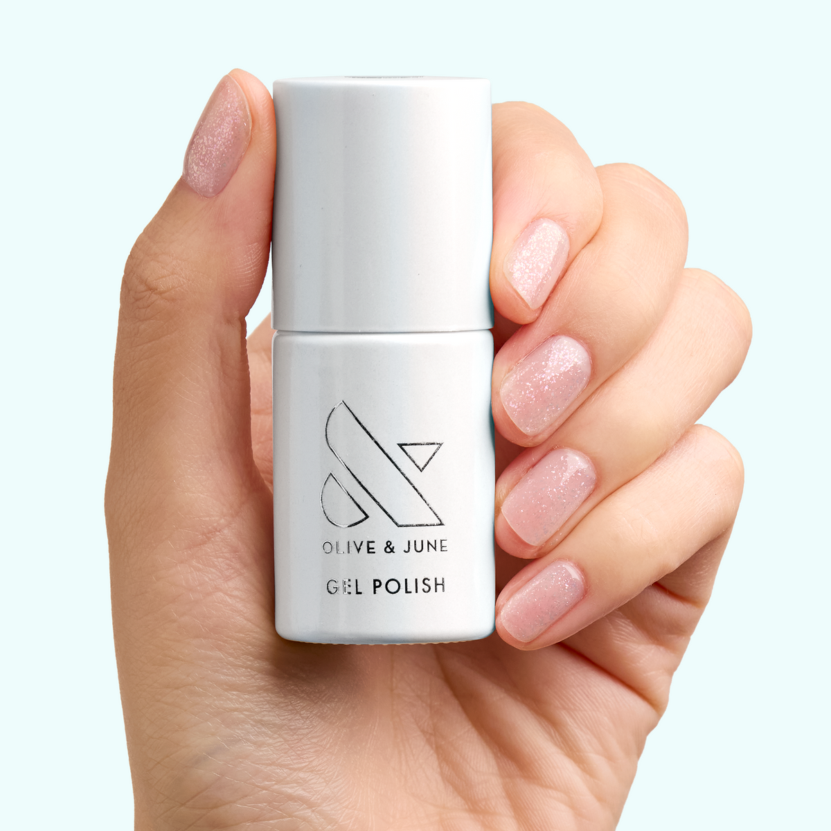 DIAMONDS ARE A MANI’S BEST FRIEND Gel