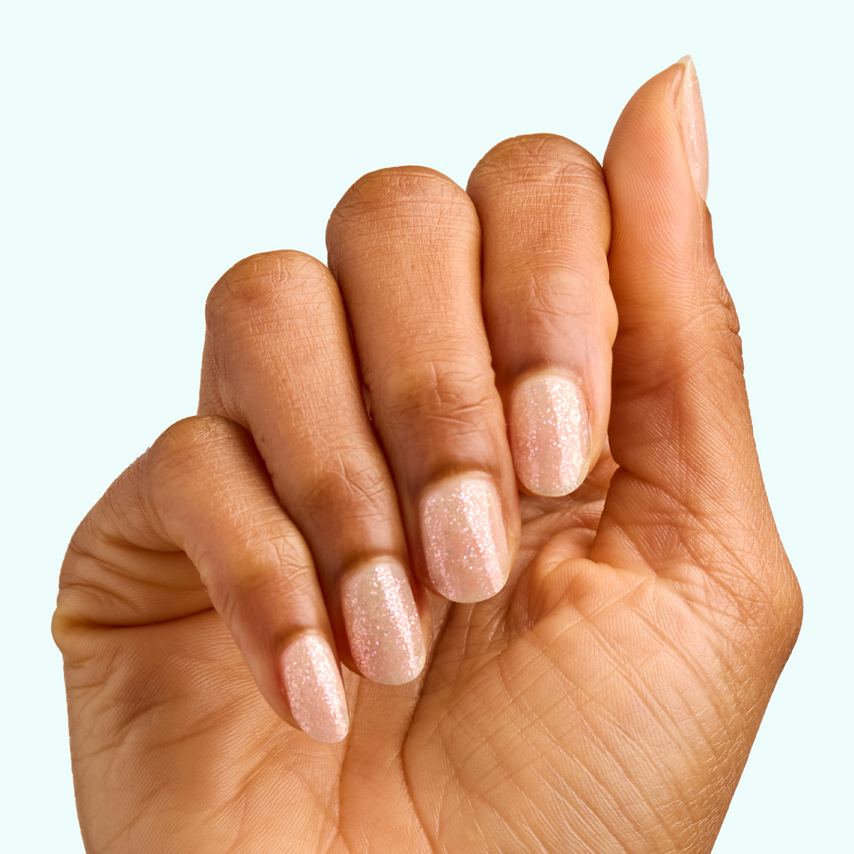 DIAMONDS ARE A MANI’S BEST FRIEND Gel