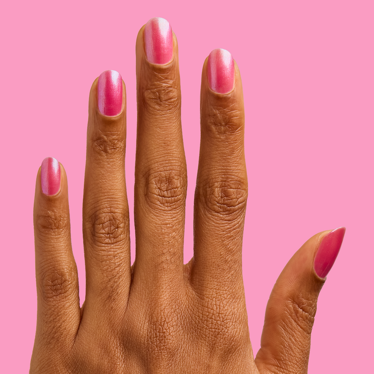 HARD LAUNCH