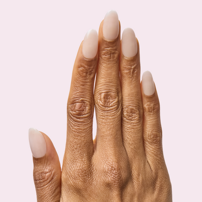 Lavender Frost - Builder Gel