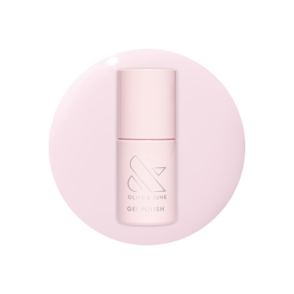Strawberry Scone Gel