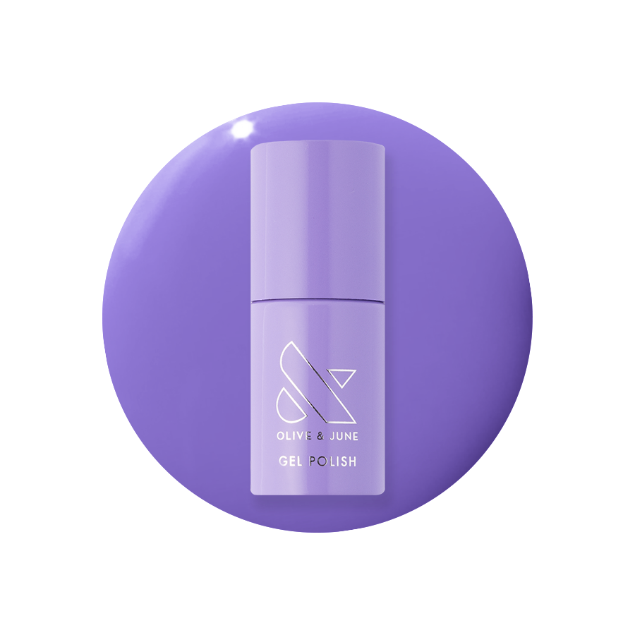 Bold & Unshaken - Gel