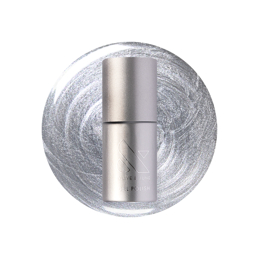 Cosmic Silver - Gel