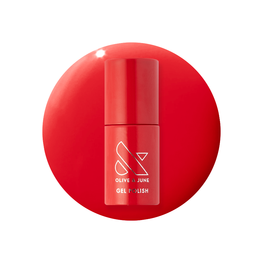 CV - Gel