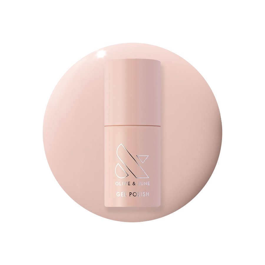 The Queen Takes Her Tea With Milk - Gel