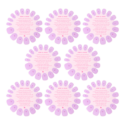 Super Stick Tab Pack