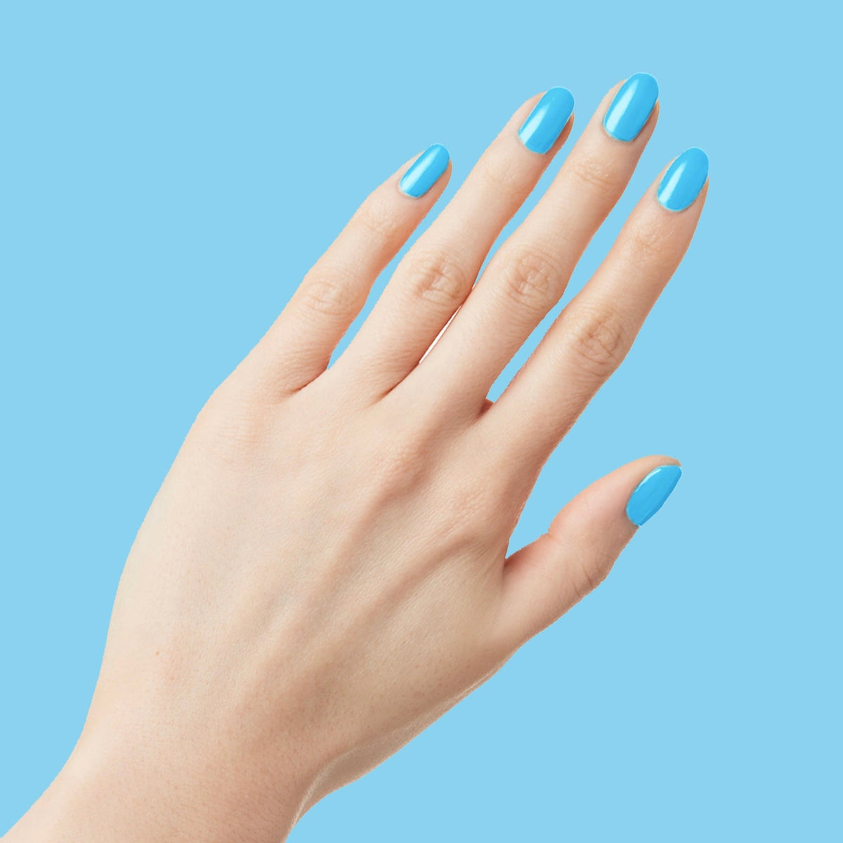 Megababe Blue