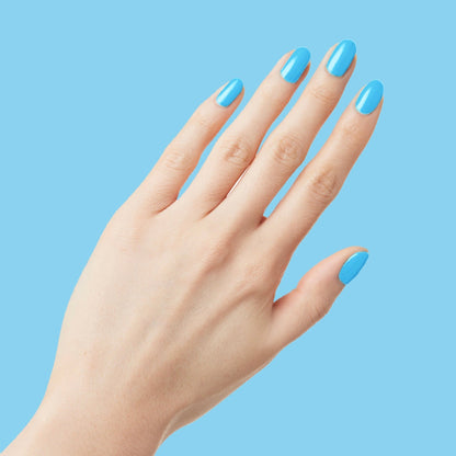 Megababe Blue