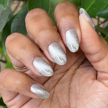 Platinum Velvet - Gel