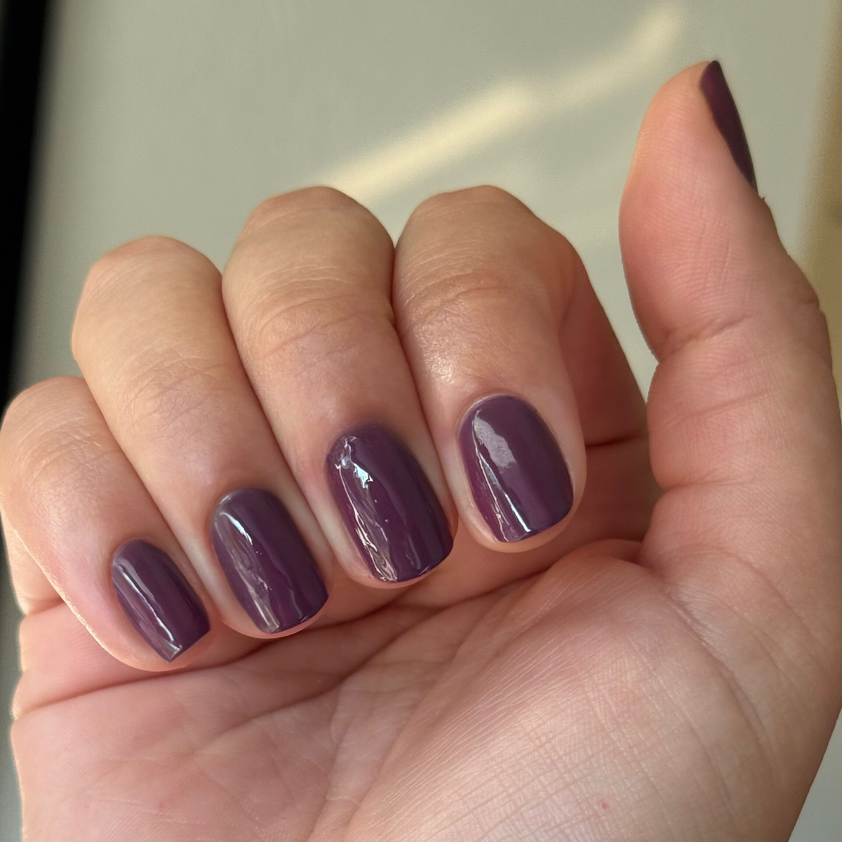 Plum