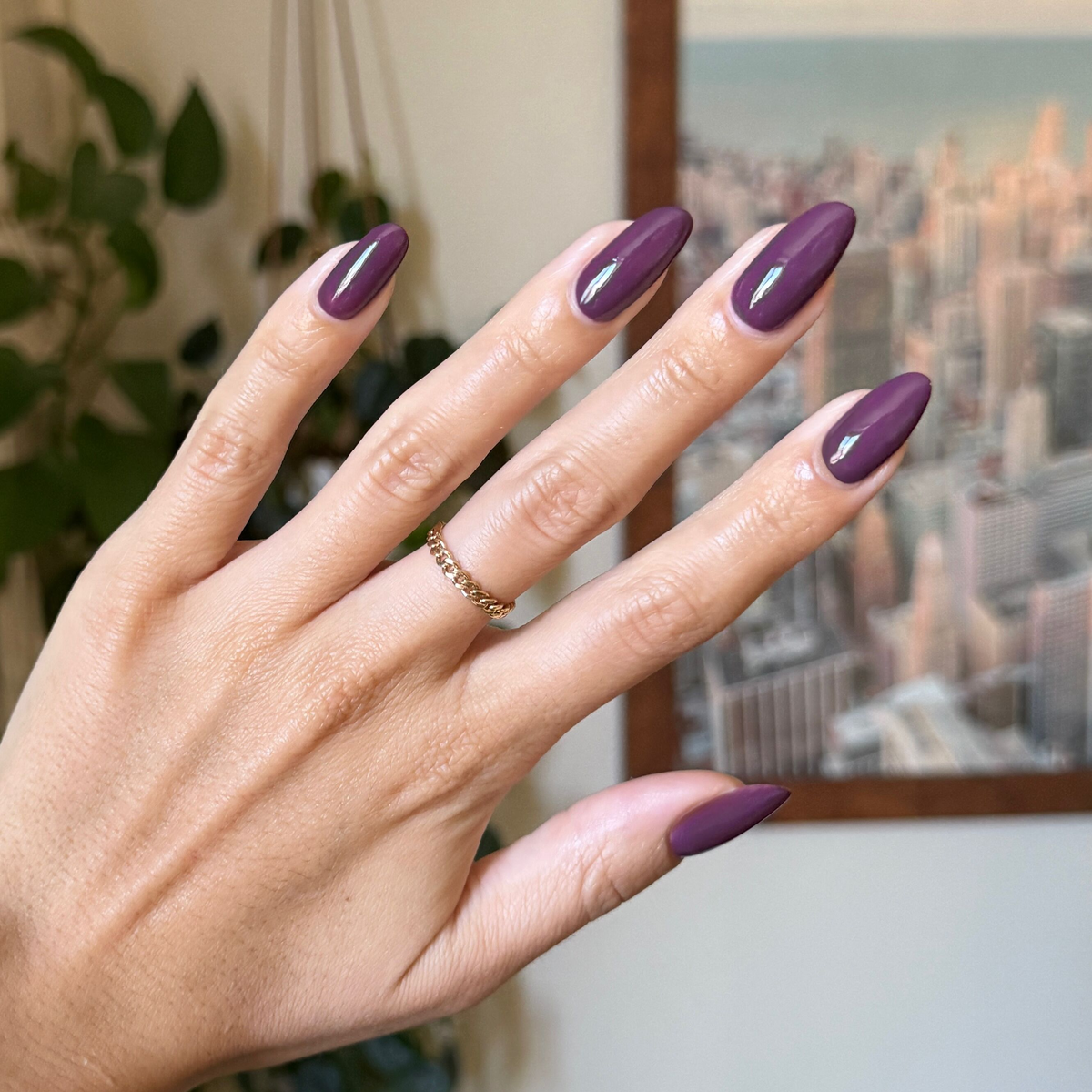Plum