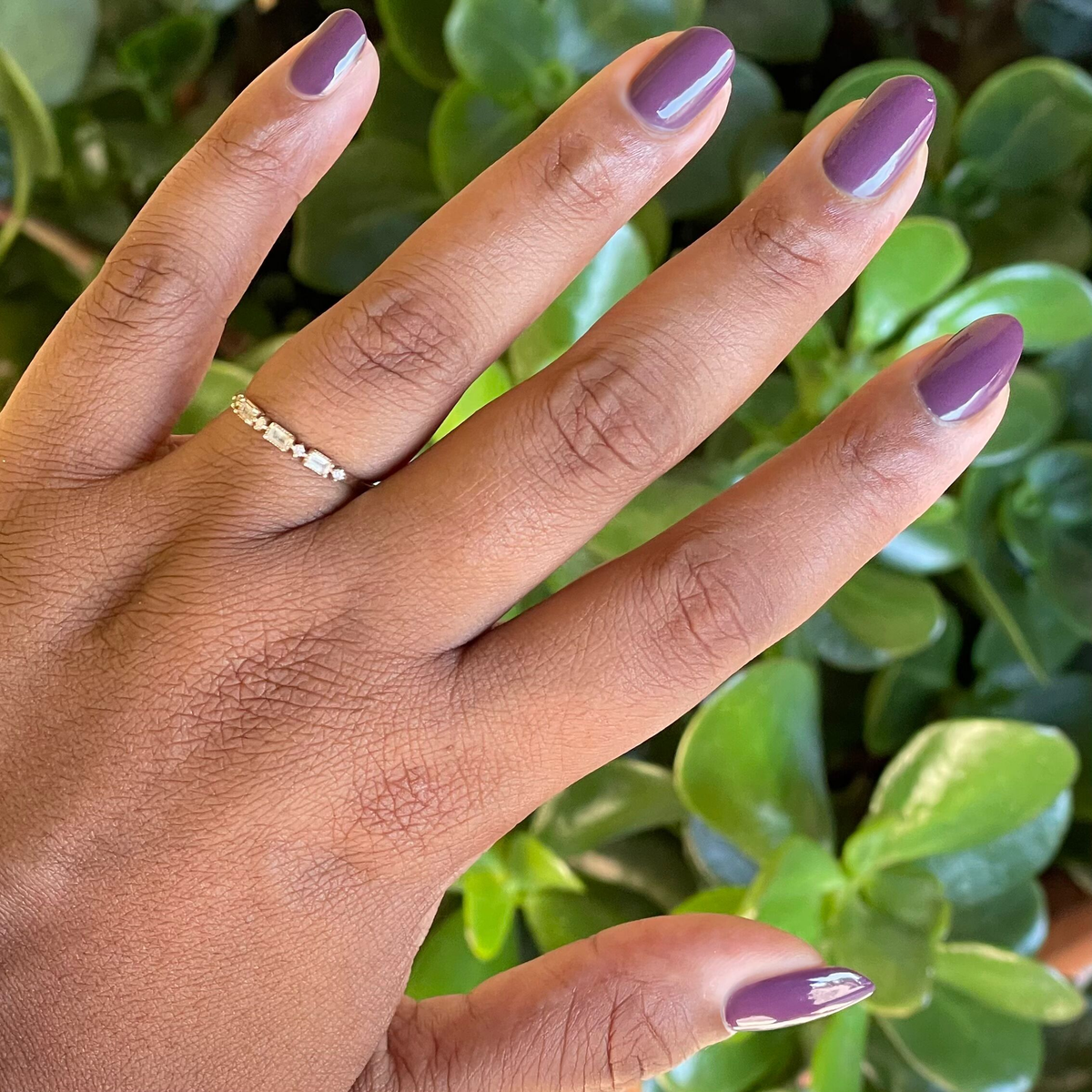 Plum