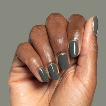 Is It Smoky In Here? Gel