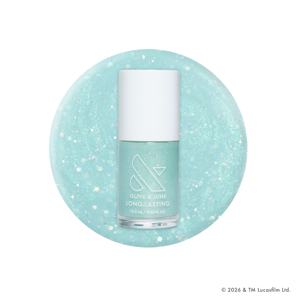 Holo Glitter