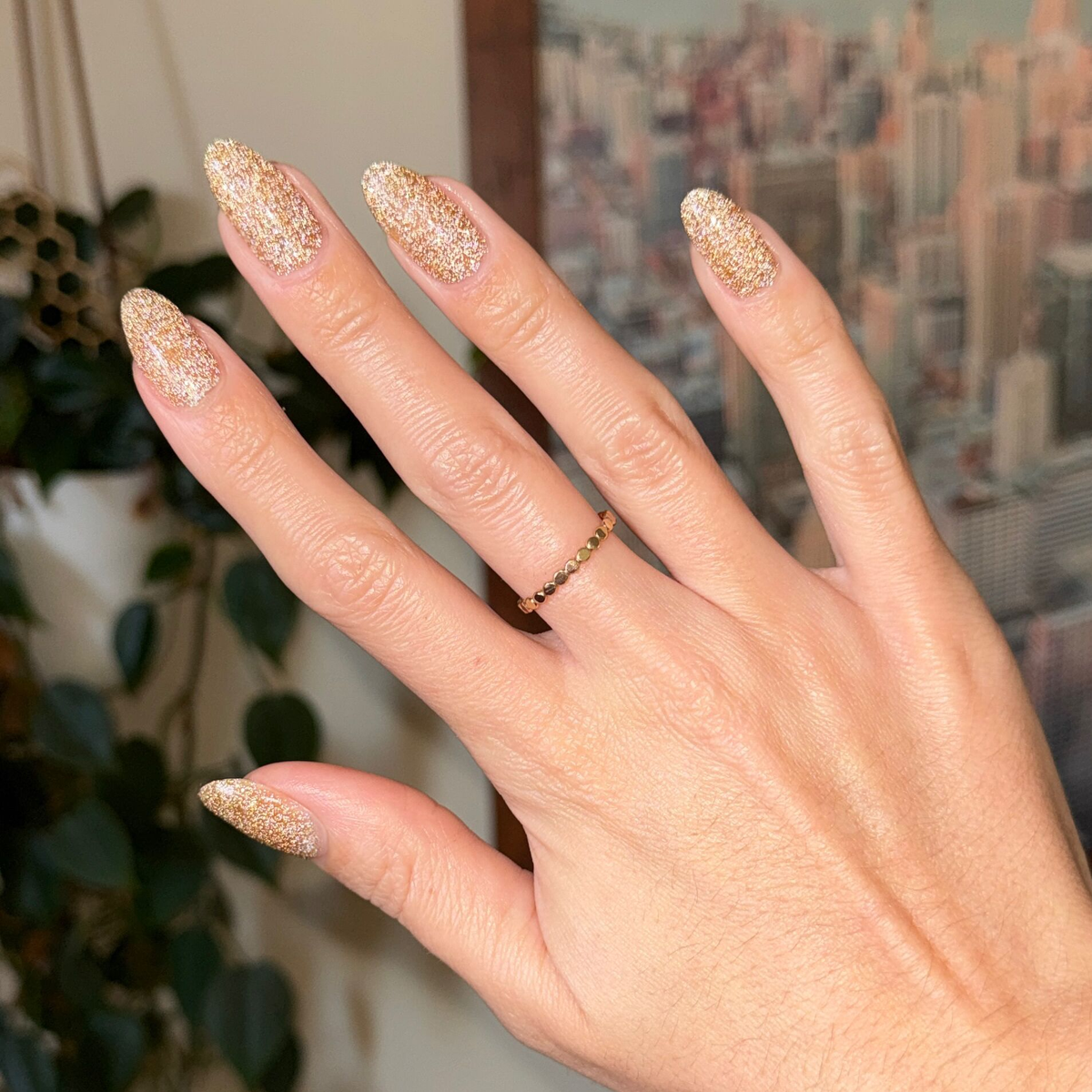 Pop Fizz Mani Gel