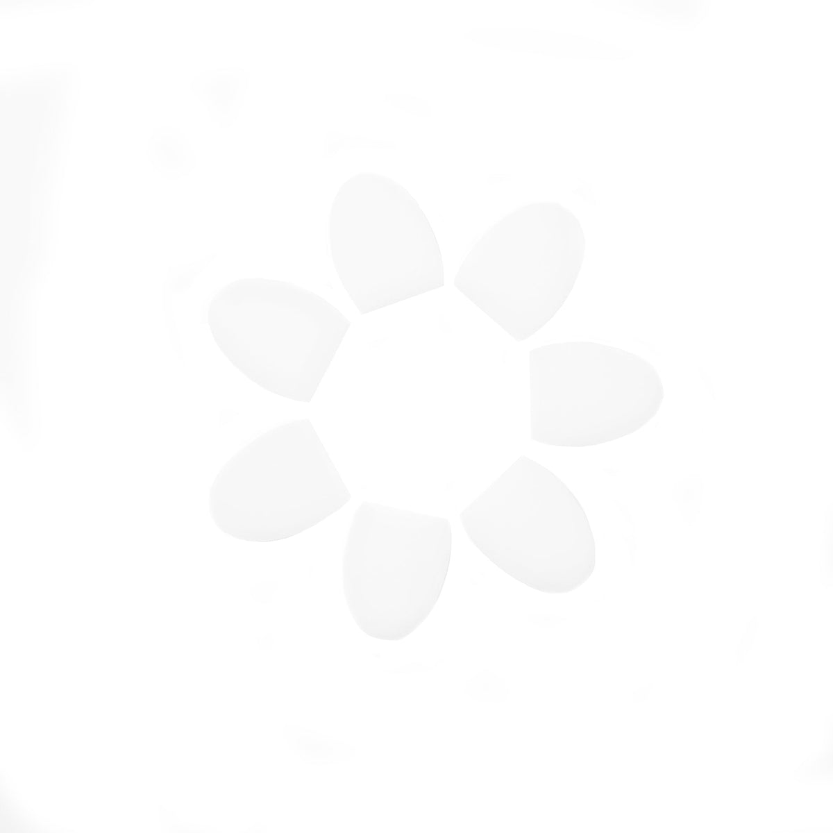 Press-On Sponge Replenishment