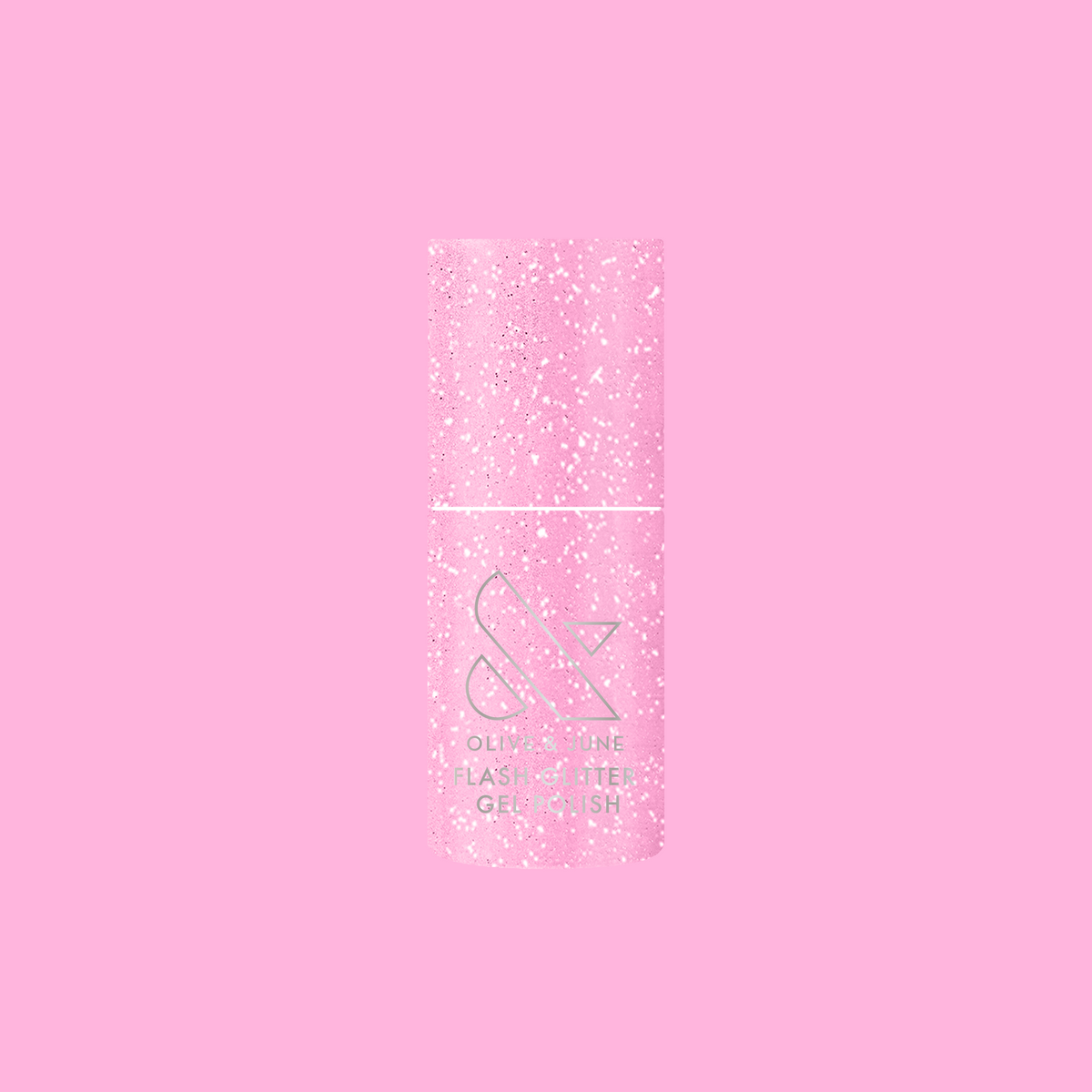 Rosé Rhymes with Partay Gel