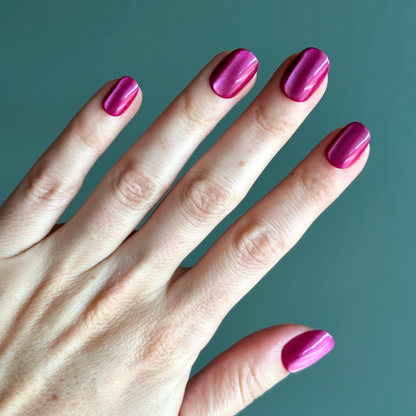 Fall/Winter Super Stick Mani System