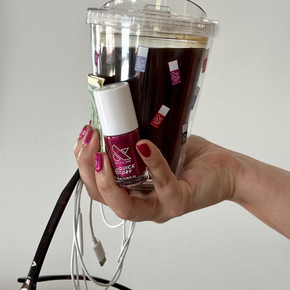Fall/Winter Quick Dry System