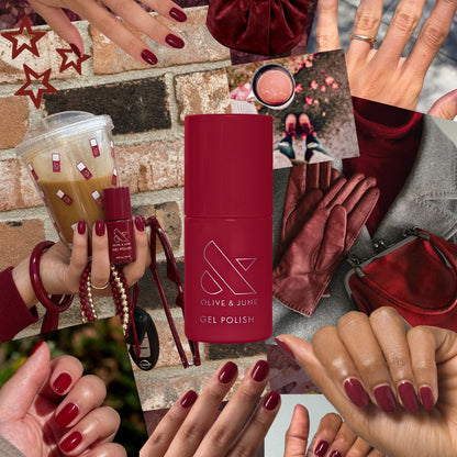 Fall/Winter Gel System