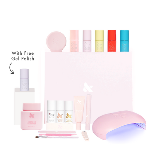 2026 Spring Gel System