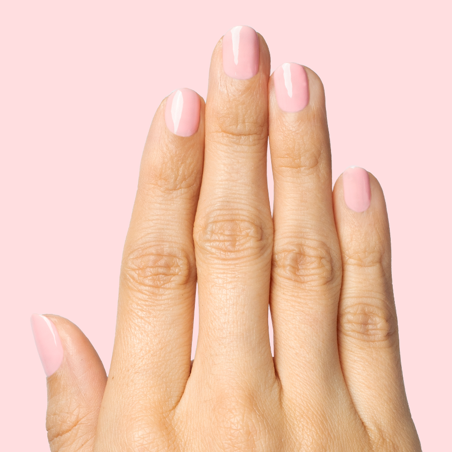 Saltwater Taffy - Gel