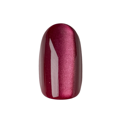Magic Potion Velvet - Press-On | Short | Round