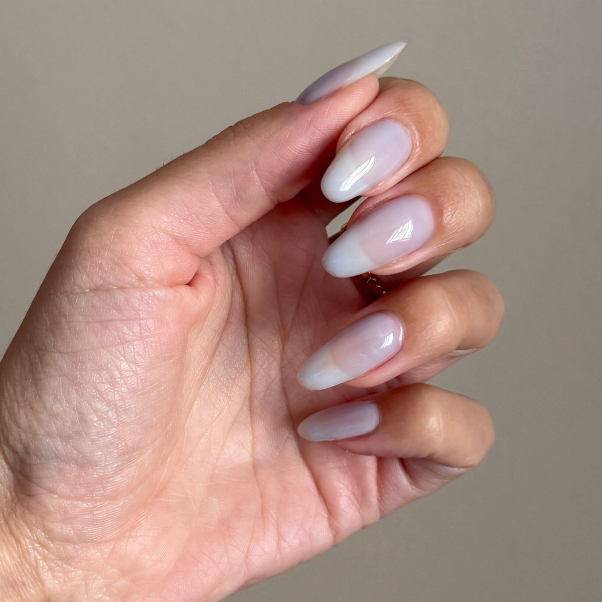 Shimmers + New Neutrals Builder Gel Polish Set