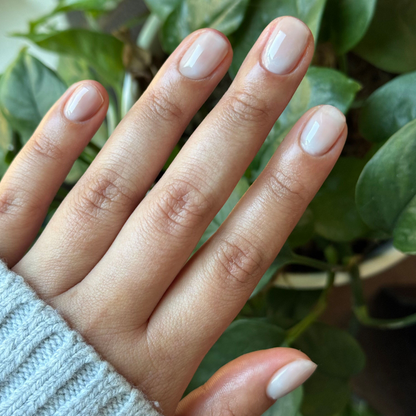 Sky Blue Filter - Builder Gel