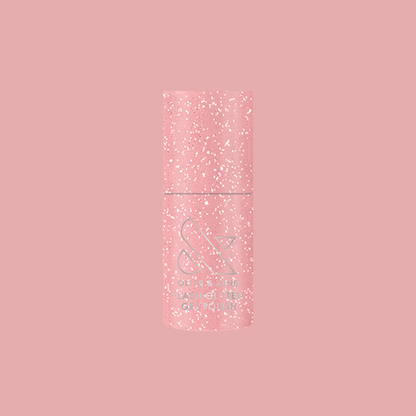 Sparkly Pink Drink Gel