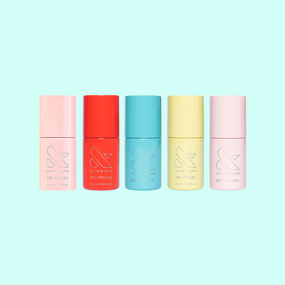 2026 Spring Gel System