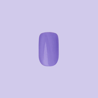 Bold & Unshaken | Squoval | Short