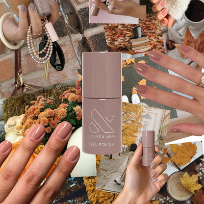Fall/Winter Gel System