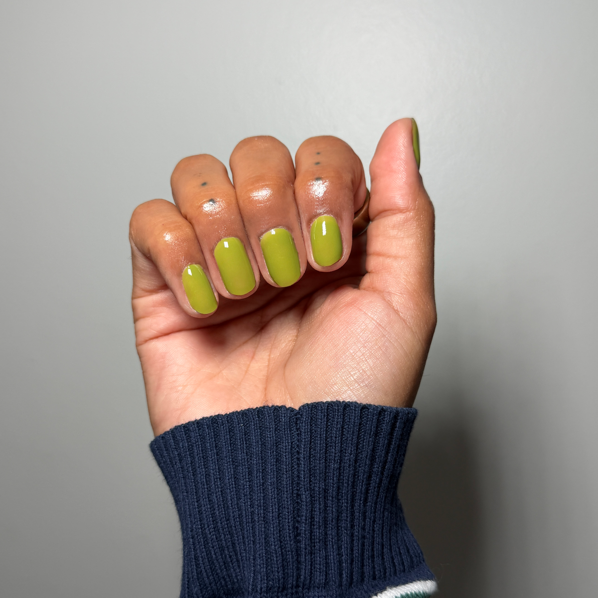 Unbothered Energy - Gel